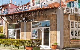 Hotel Del Postiglione